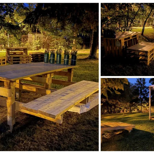 Probleme legate de mobilierul urban din Gheorgheni ridică dezbateri în comunitate