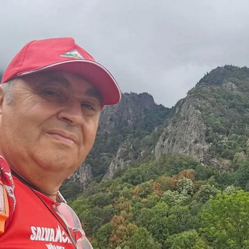 Doliu în comunitatea Salvamont Vâlcea după decesul lui Dicu Dudu