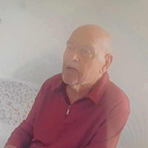 Bărbat de 80 de ani dispărut dintr-un centru de bătrâni în Dolj