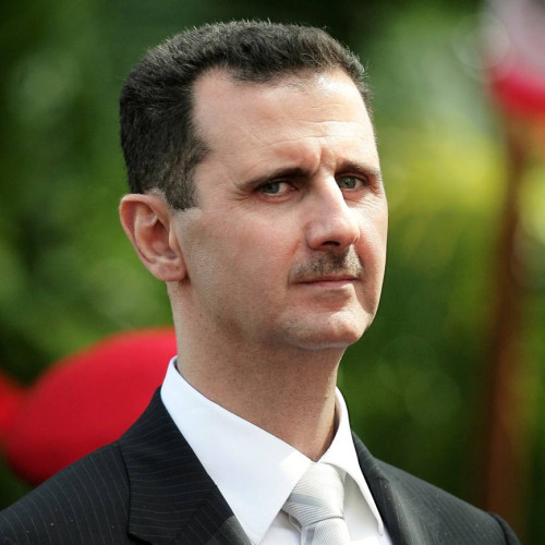 Mandat internațional de arestare pentru Bashar al-Assad emis de autoritățile siriene
