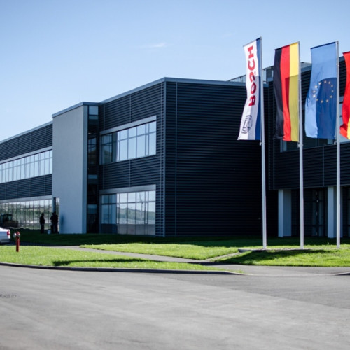 Bosch anunță 13.000 de concedieri până în 2030, dar România nu este vizată