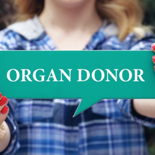 Familia poate bloca donarea de organe chiar dacă donatorul a fost exprimat la notar