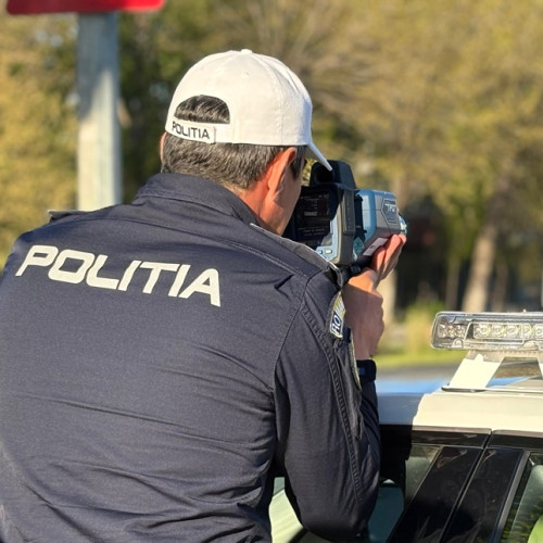 Judecătorii au anulat amenda pentru șoferul prins cu radar neverificat metrologic