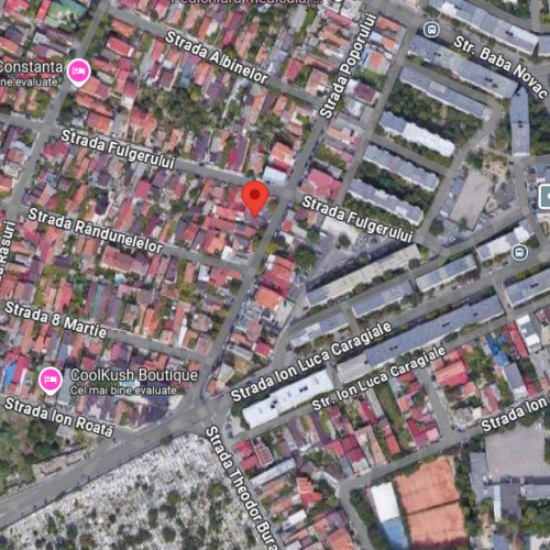 Licitație pentru un apartament din Constanța pus la vânzare de compania de apă