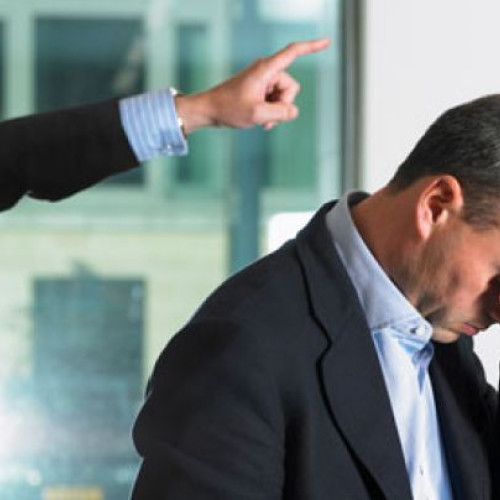 Disponibilizări masive în primul semestru: peste 7.000 de angajați au rămas fără loc de muncă