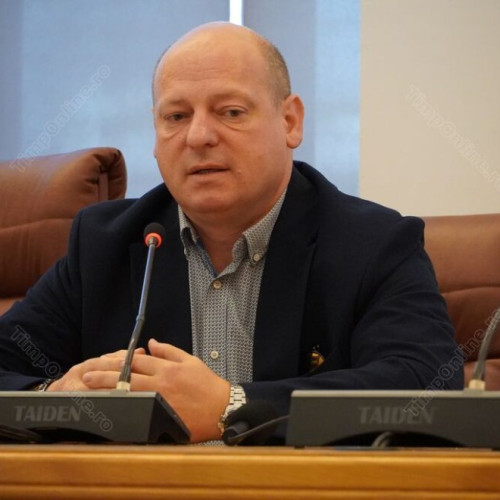 Extinderea ariilor protejate în județ, discutată cu primarii și firme specializate