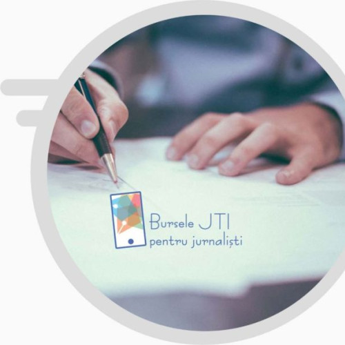 Programul Bursele JTI pentru Jurnaliști oferă formare în politici europene