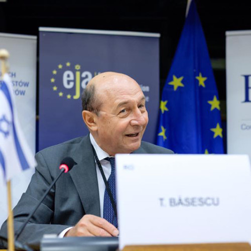 Traian Băsescu anunță o victorie a Republicii Moldova împotriva Kremlinului pe 28 septembrie