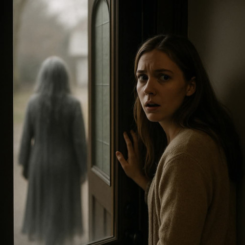 Femeie din Gorj povestește o experiență paranormală trăită în casa familiei soțului