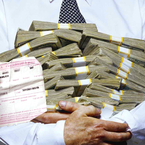 Ministrul Muncii garantează fondurile pentru pensii și salarii în ciuda provocărilor bugetare