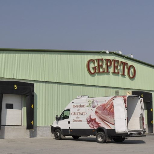 Administratorul Gheorghe Muhscină și-a prelungit mandatul la Gepeto Impex pentru încă patru ani