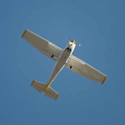 Medicii au amputat picioarele pilotului după prăbușirea avionului în Iași