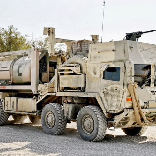 2400 de militari francezi vor intra în țară pentru exercițiul DACIAN FALL 2025