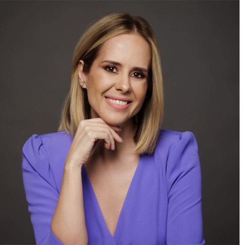 Mihaela Bilic atrage atenția asupra consumului moderat de struguri în toamnă