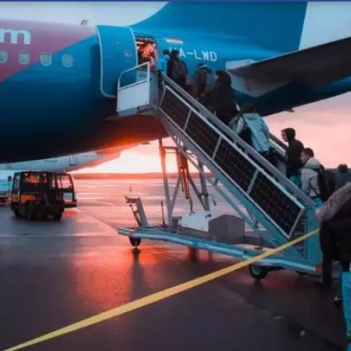 România înregistrează pentru al treilea an consecutiv un sold migrator pozitiv