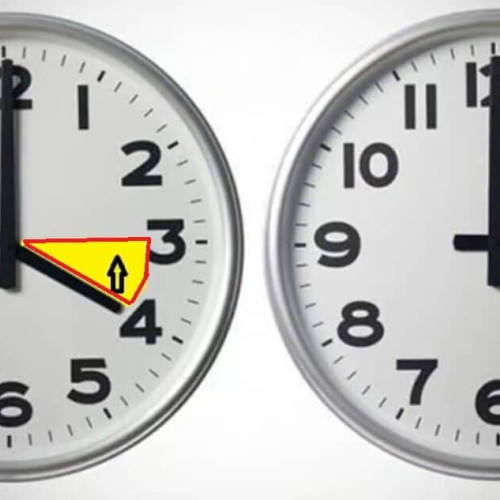 România trece la ora de iarnă în ultima duminică din octombrie 2025