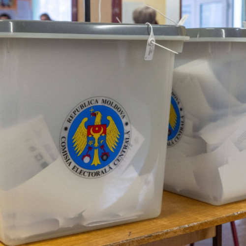 Republica Moldova a respins atacuri cibernetice în timpul procesului electoral