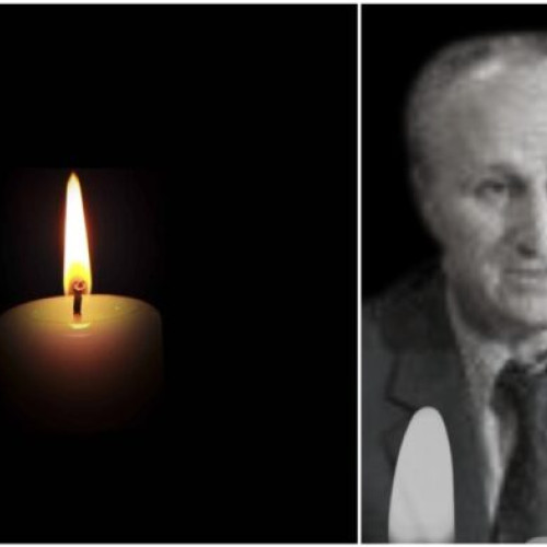 Doliu în Focșani: a murit Vasile Roșca, fondatorul Roșca Conf