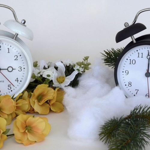 Noaptea de 25 spre 26 octombrie vom trece la ora de iarnă