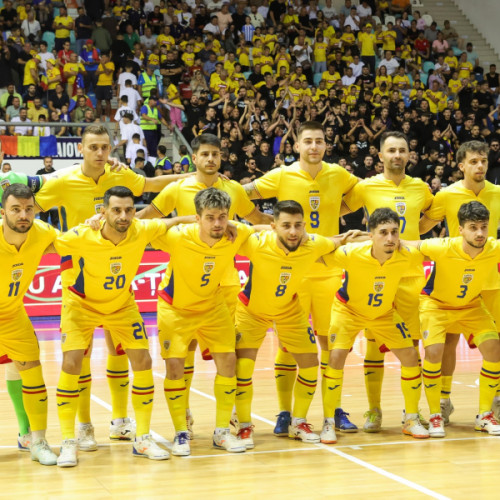 Sportivii din Galați au rezultate mixte în futsal, hochei și arte marțiale