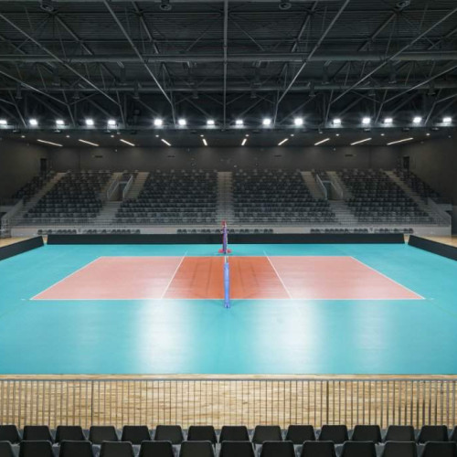 Cupa Blajului 2025 se desfășoară la Blaj Arena între 2 și 4 octombrie