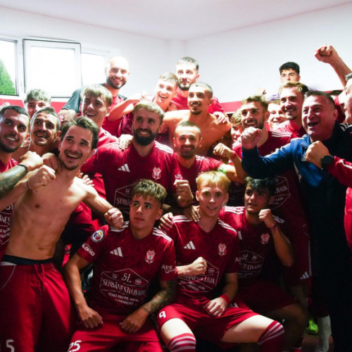 Sporting Liești se impune clar în Liga a III-a, Oțelul II și Unirea Braniștea înfruntă înfrângeri