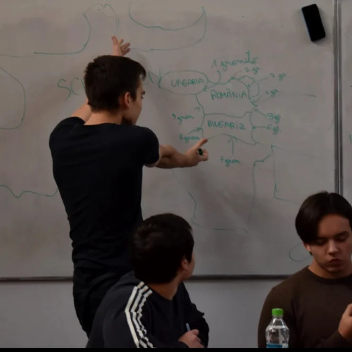 25 de ani de dezbateri la Colegiul Național AT Laurian din Botoșani