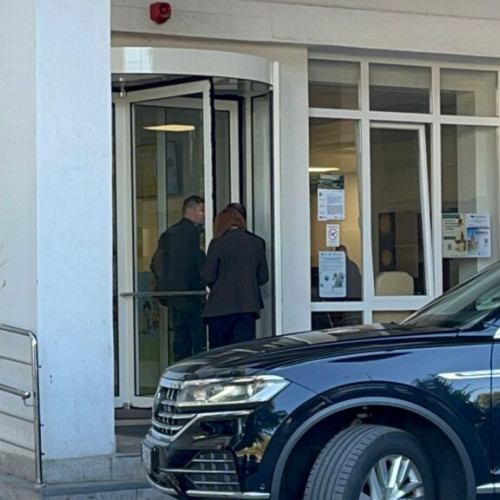 Ministerul Sănătății verifică analizele de la secția ATI a Spitalului Sfânta Maria Iași