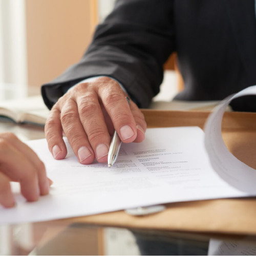 Modificări în structura acționariatului unei firme din Constanța de dezvoltare imobiliară