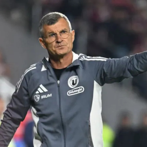 FC Universitatea Cluj se pregătește intens pentru derby-ul cu CFR Cluj