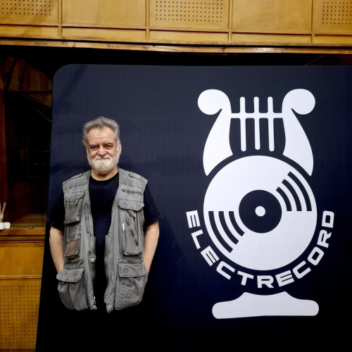 Alexandru Andrieş pornește turneul național cu concerte la Galați