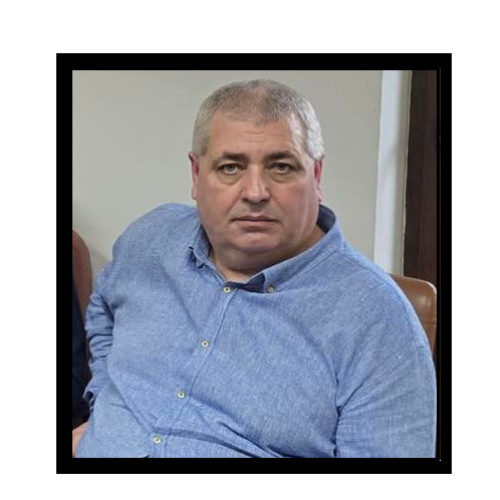 A plecat dintre noi directorul executiv economic al CAS Constanța, Marinel Ciobanu