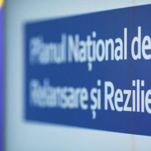 România implementează peste 17.000 de proiecte finanțate prin PNRR, declară ministrul Pîslaru