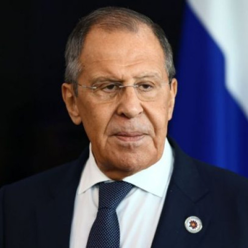Serghei Lavrov avertizează NATO și UE privind răspunsul Rusiei la agresiune