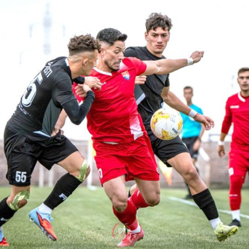 CS Blejoi învinge CS Păulești în derby-ul prahovean din C 2