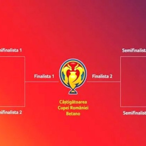 FC Petrolul Ploiești va întâlni Universitatea Craiova, UTA Arad și Sănătatea Cluj în grupele Cupei Românei