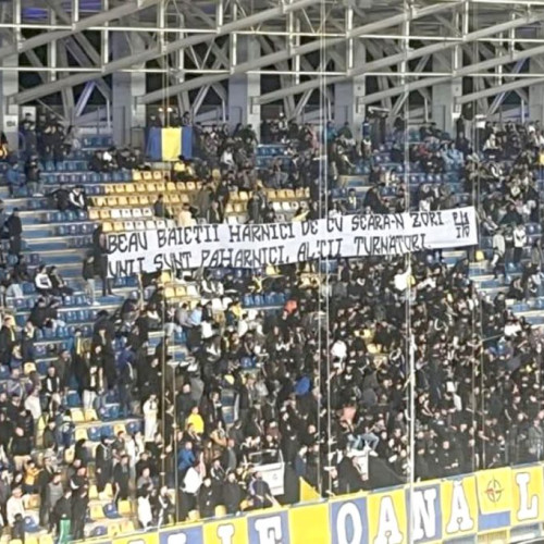 Petrolul înregistrează a cincea înfrângere la rând în campionat