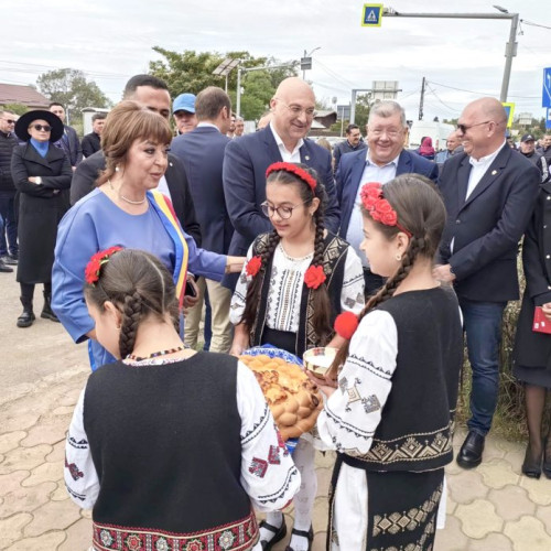 Violeta Stoica, confirmată în funcția de consilier local