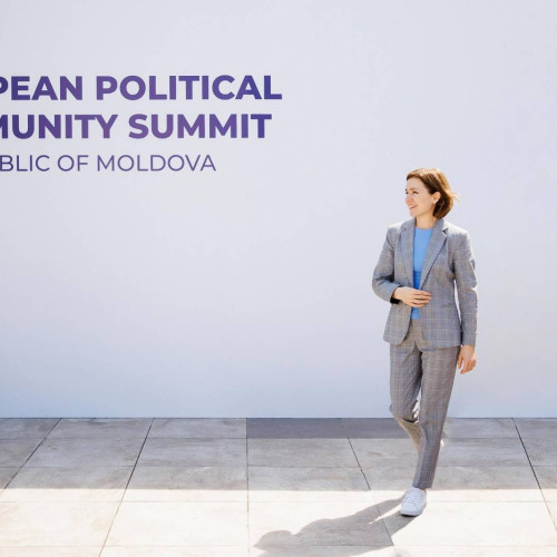 PAS obține majoritate absolută în Parlamentul Republicii Moldova după numărarea a peste 99% din voturi