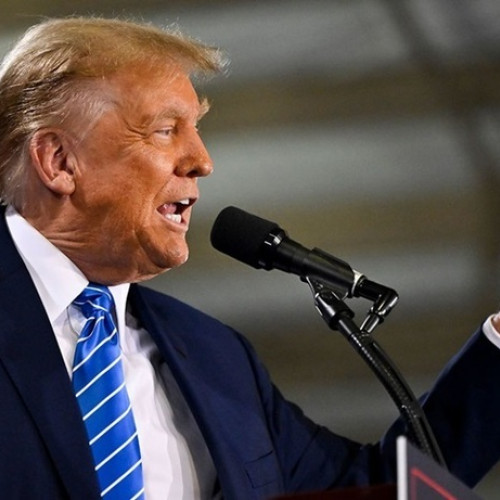 Orientul Mijlociu, beneficiarul neașteptat al taxei Trump pentru vize H-1B