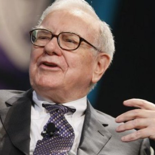 Indicatorul Buffett atinge un nivel record, depășind bula Dotcom și perioada pandemiei