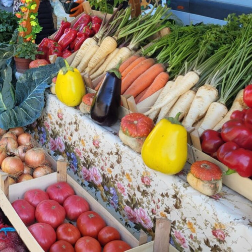 Banca Regională pentru Alimente Cluj promovează educația anti-risipă în școli și universități