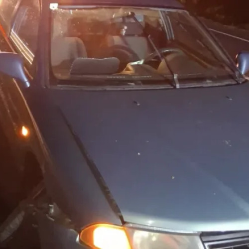 Accident pe DN1 E60 în zona Căpușu Mare: un bărbat dus la spital