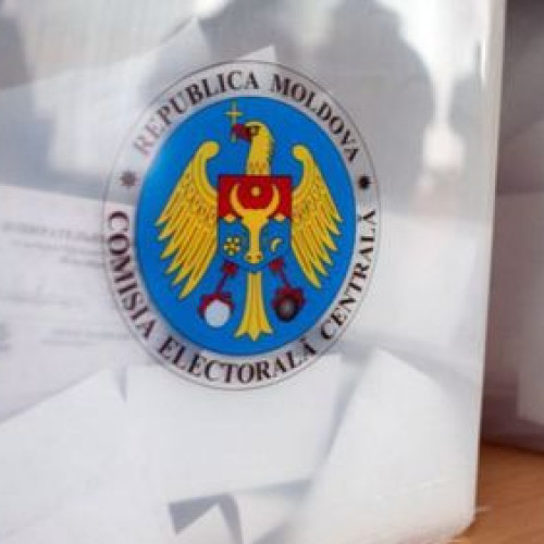 PAS obține majoritate în Parlamentul Republicii Moldova după alegerile legislative