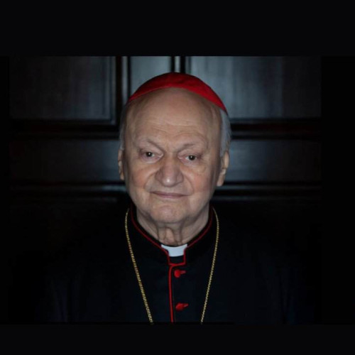 Cardinalul Lucian Mureșan, simbol al rezistenței Bisericii Greco-Catolice în comunism