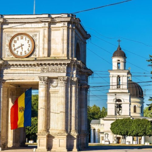 Victoria formațiunilor pro-europene în alegerile parlamentare din Republica Moldova