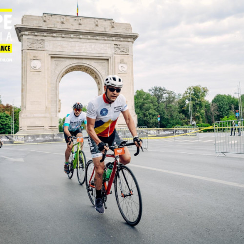 Doru Hamza, exemplu de reziliență și performanță sportivă după rănirea militară