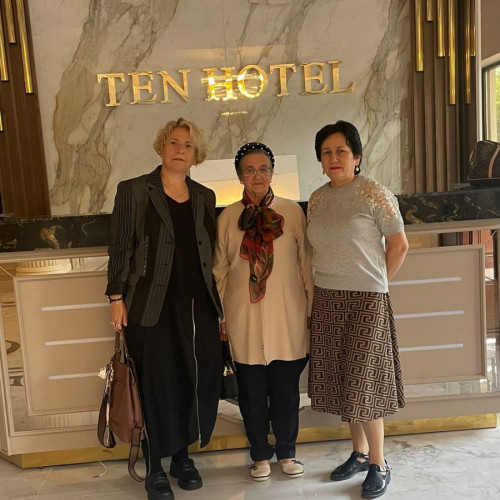 Simpozionul „Femeia turcă din Balcani” aduce împreună comunități din nouă țări la Constanța