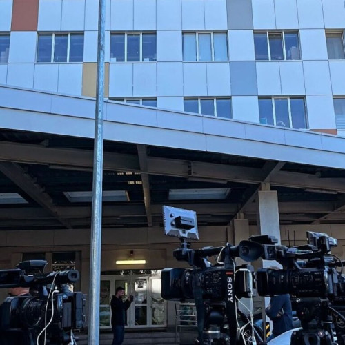 Se investighează moartea a șase copii în spitalul „Sf. Maria” din Iași