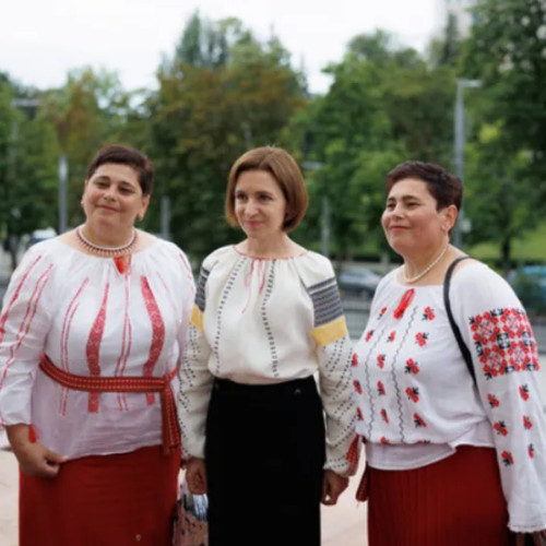 Adrian Papahagi salută victoria pro-europeană a Maiei Sandu în Republica Moldova